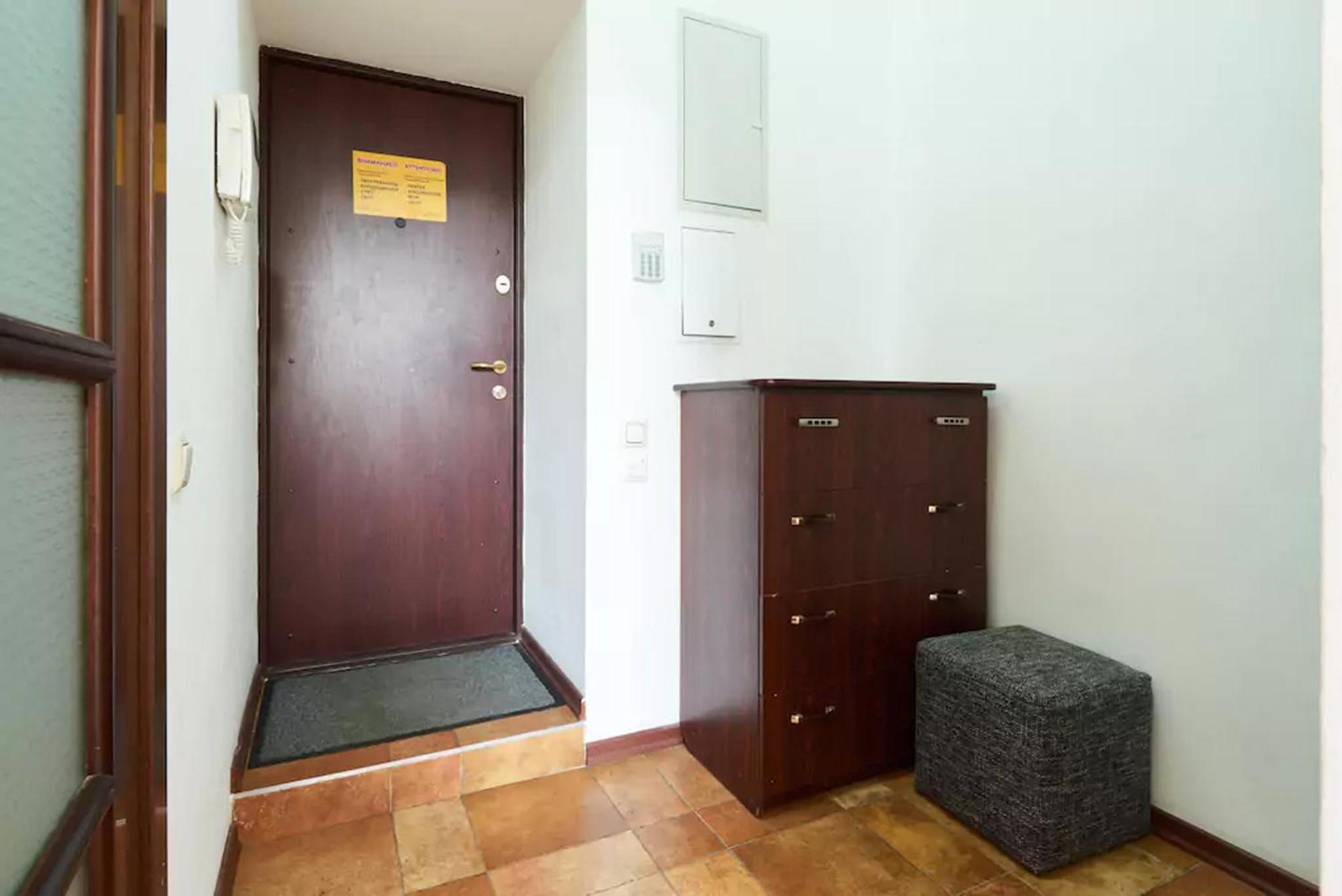 Home Hotel Apartments On Kontraktova Ploshcha Kiev Chambre photo