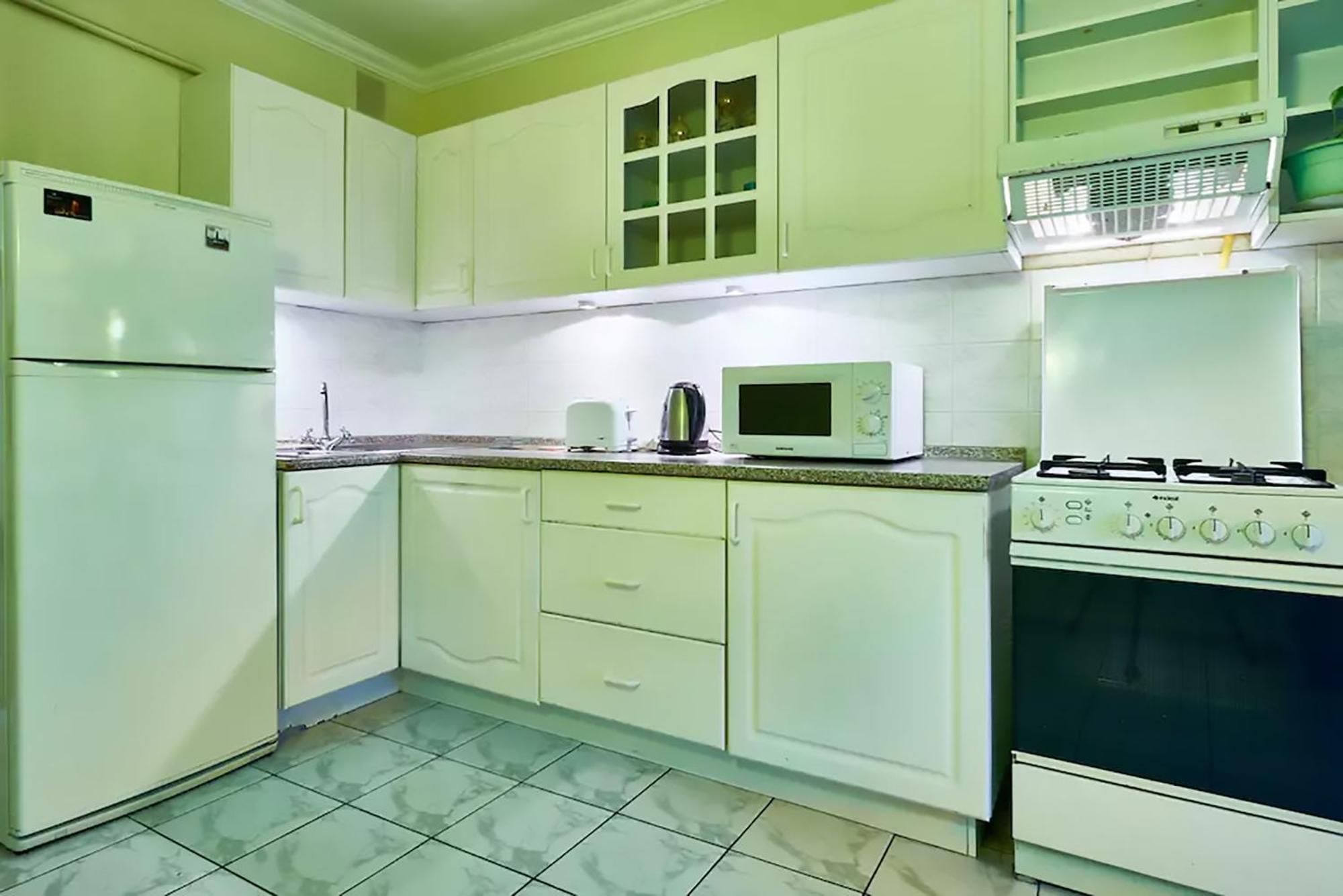 Home Hotel Apartments On Kontraktova Ploshcha Kiev Extérieur photo