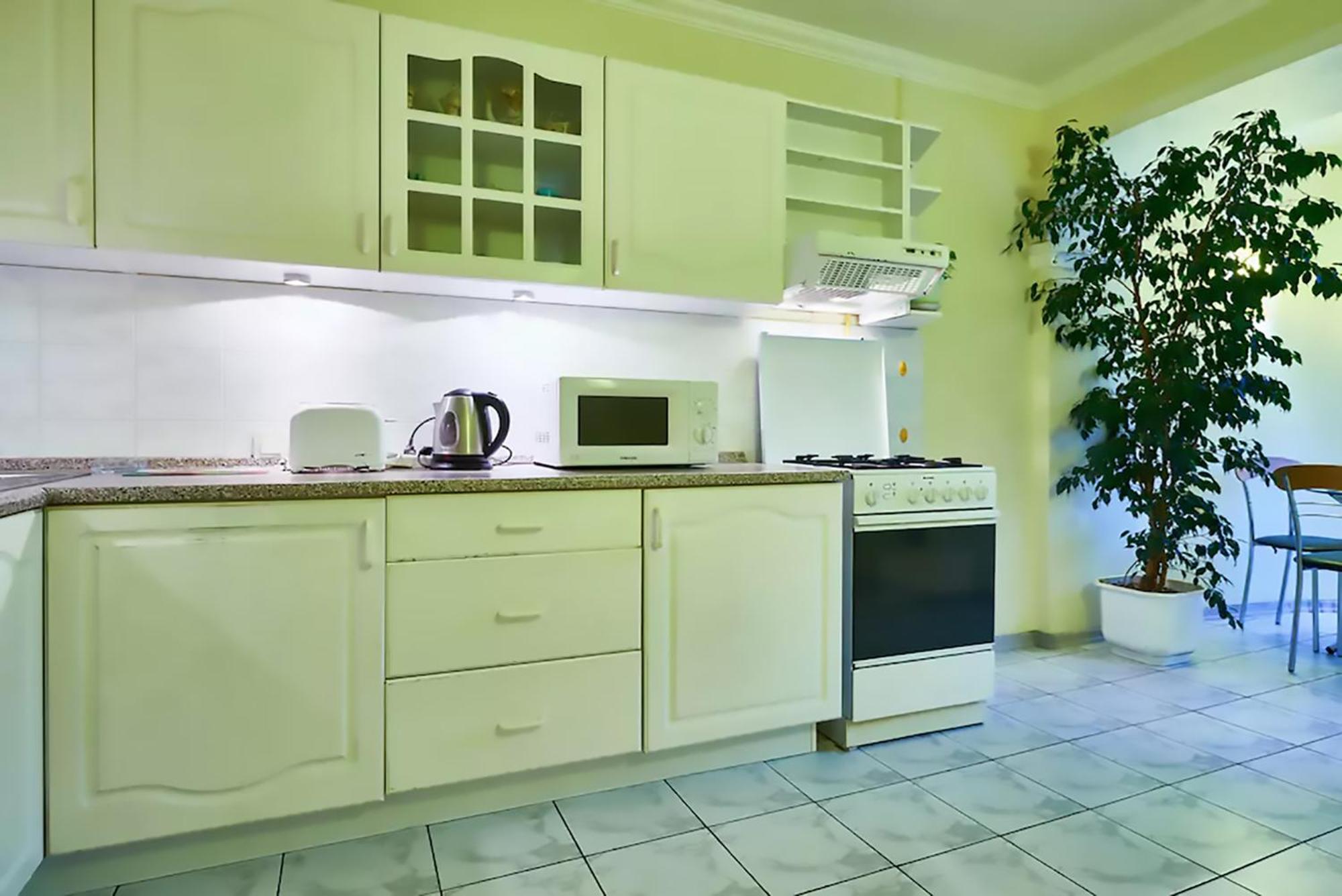 Home Hotel Apartments On Kontraktova Ploshcha Kiev Extérieur photo