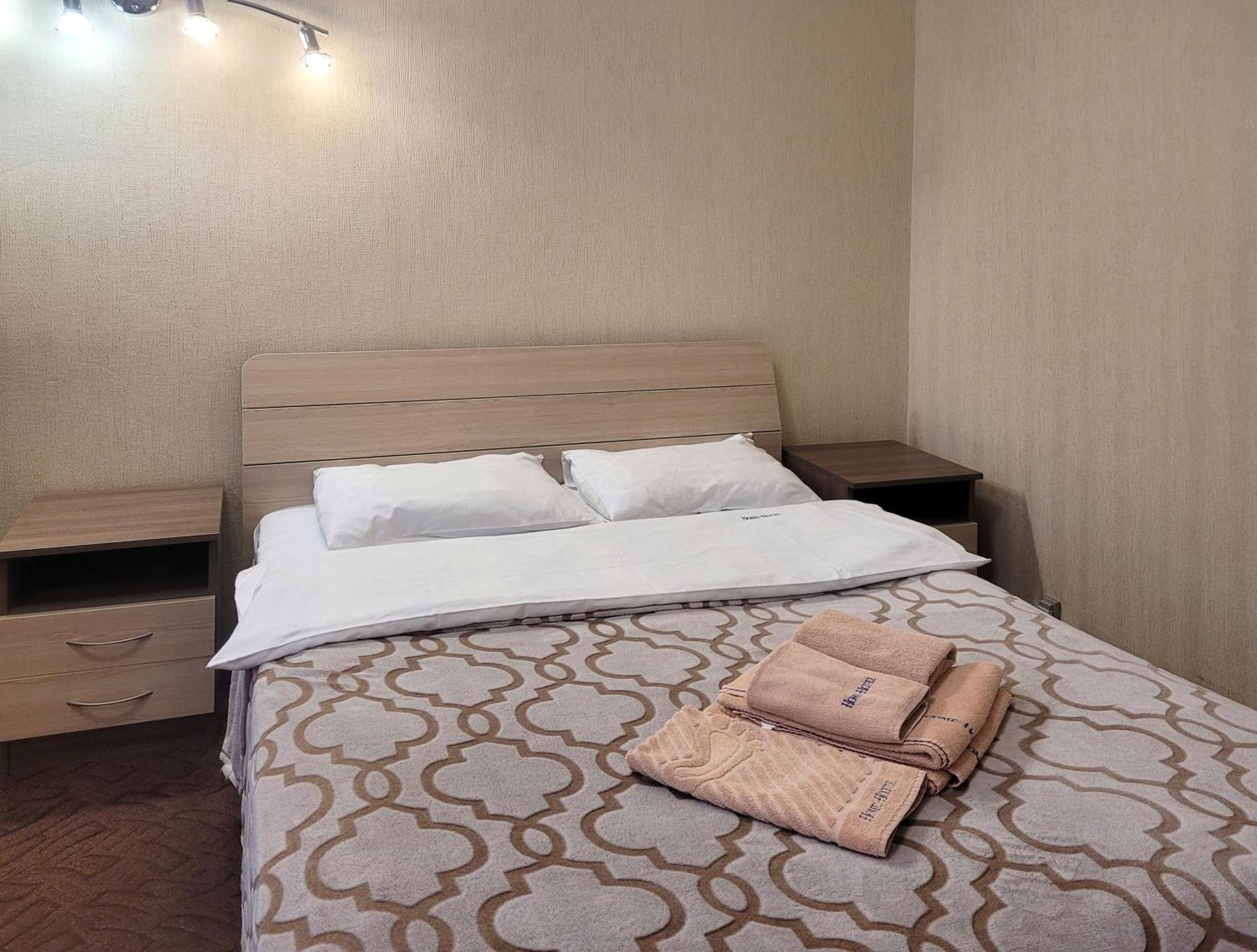 Home Hotel Apartments On Kontraktova Ploshcha Kiev Extérieur photo