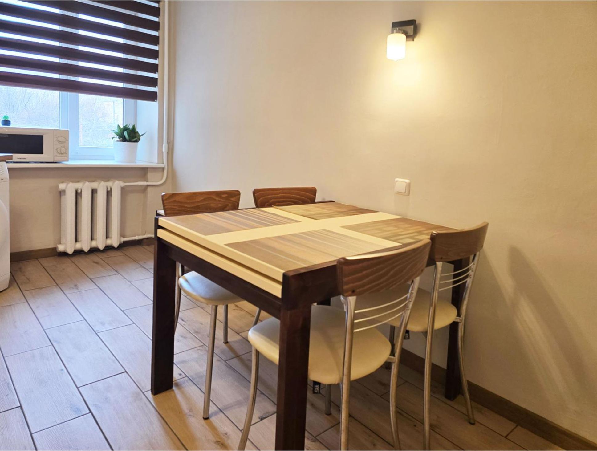 Home Hotel Apartments On Kontraktova Ploshcha Kiev Extérieur photo