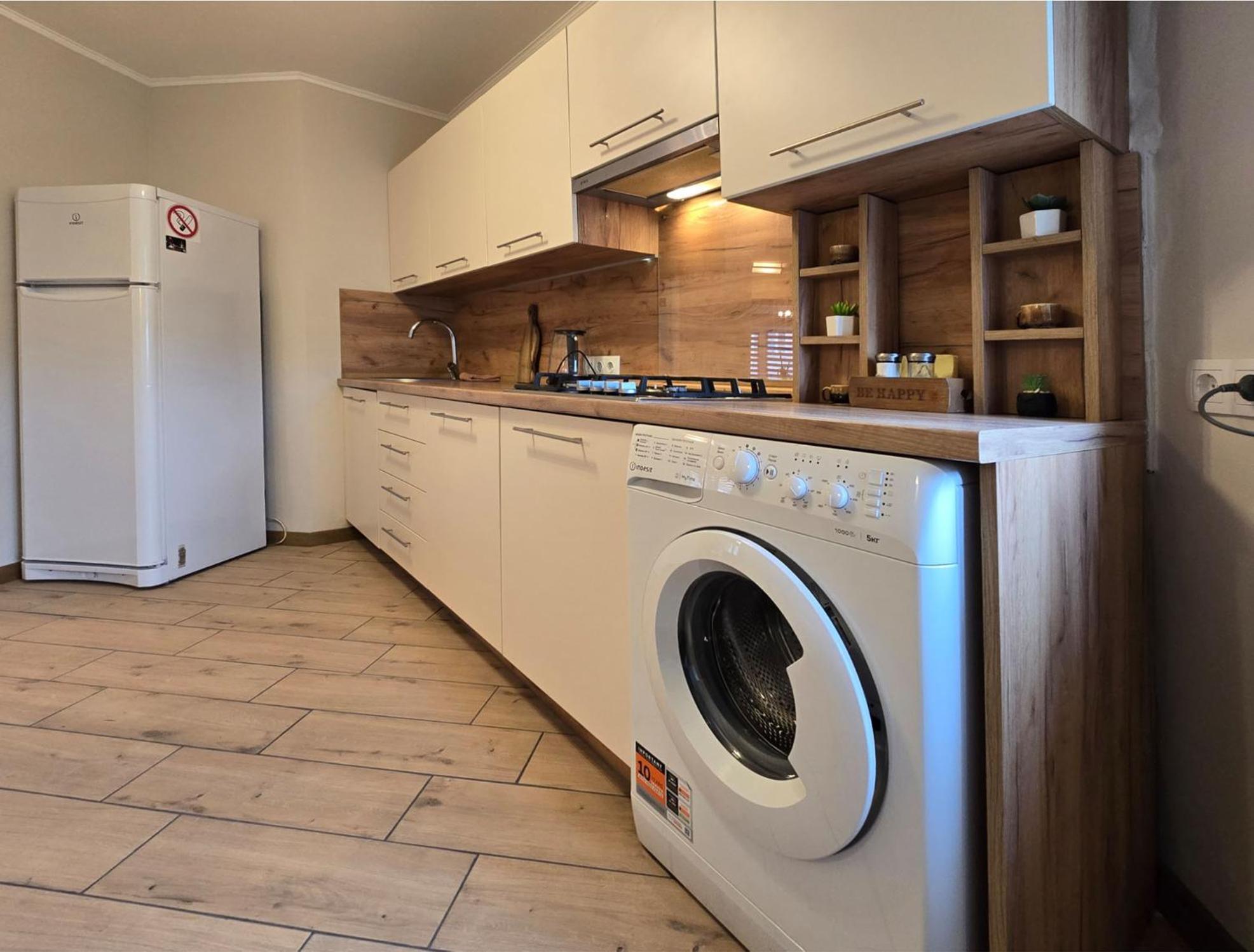 Home Hotel Apartments On Kontraktova Ploshcha Kiev Extérieur photo